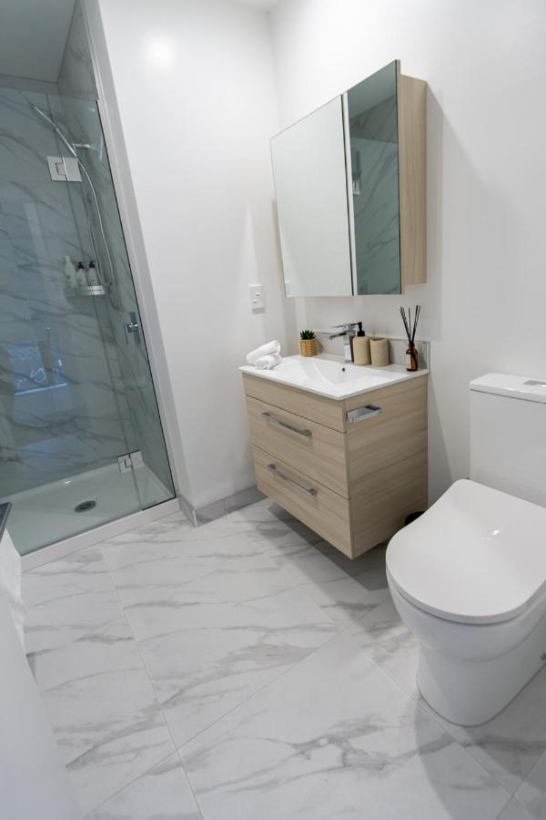 Luxurious 2 Bedroom Retreat Apartamento *