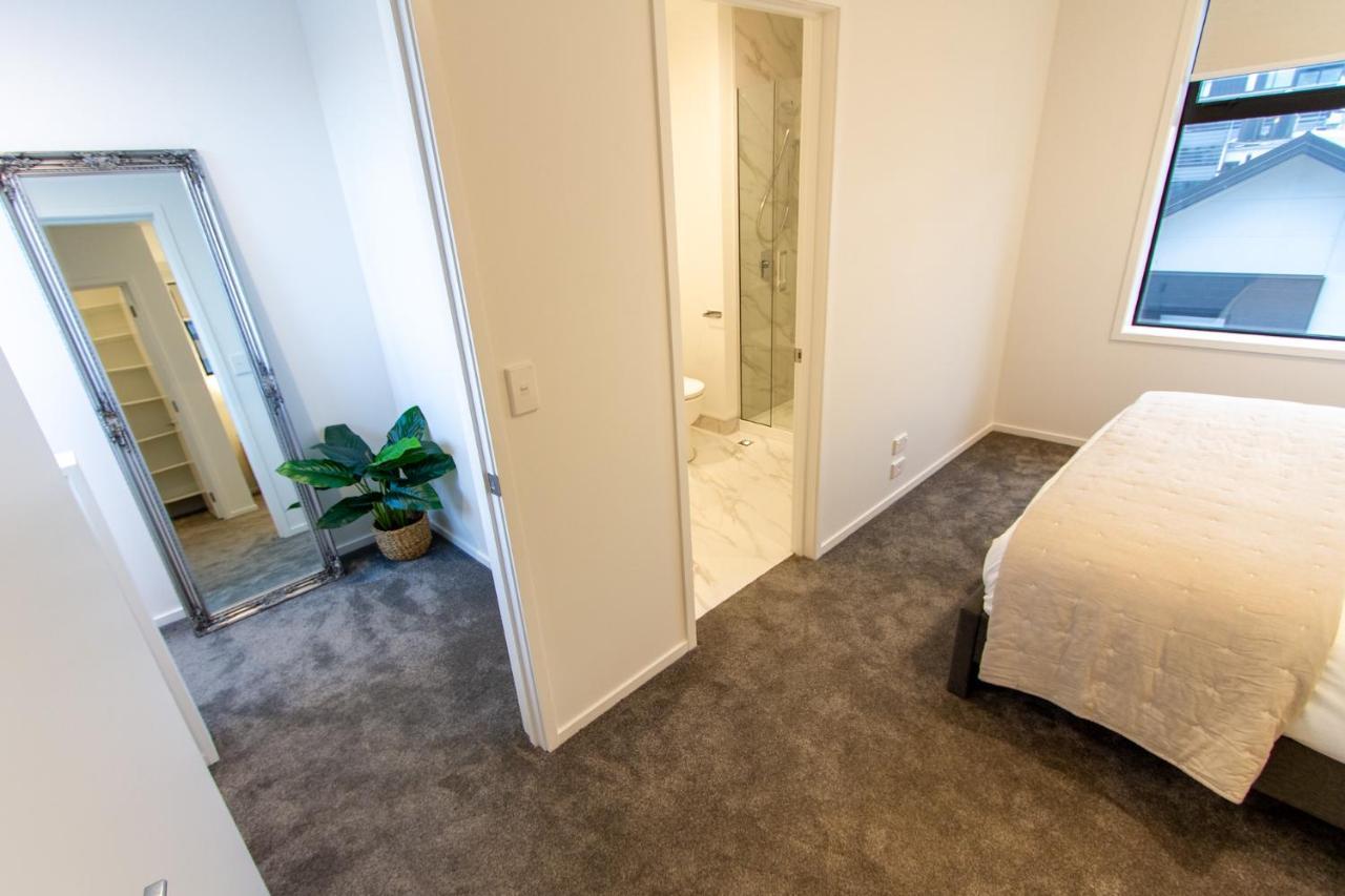 Luxurious 2 Bedroom Retreat * Christchurch