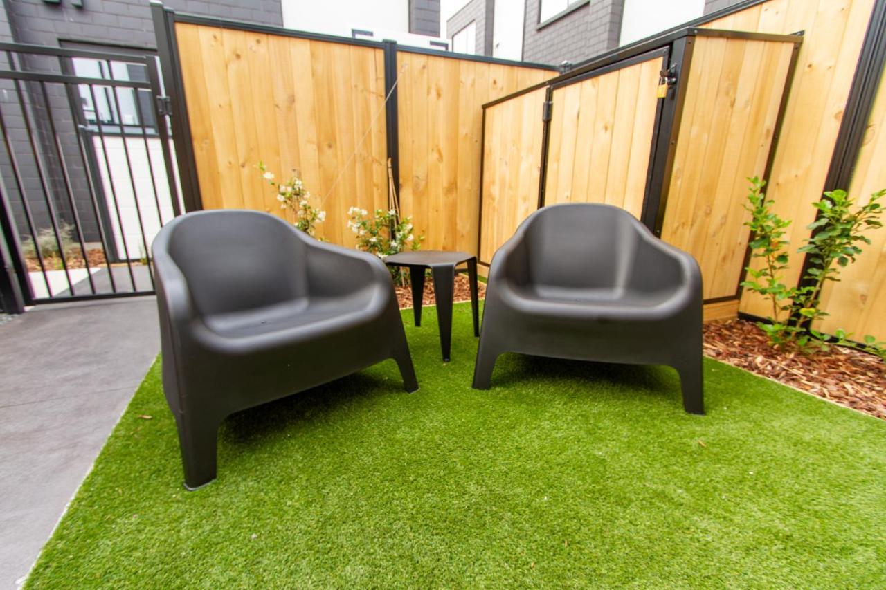 Apartment Luxurious 2 Bedroom Retreat Christchurch